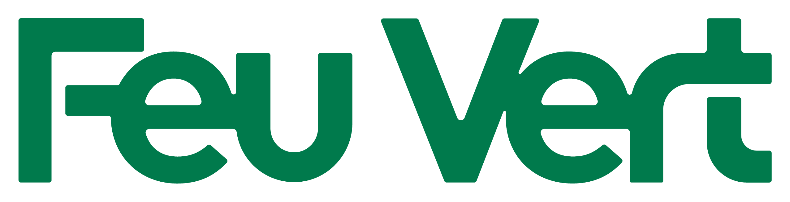 Feu Vert