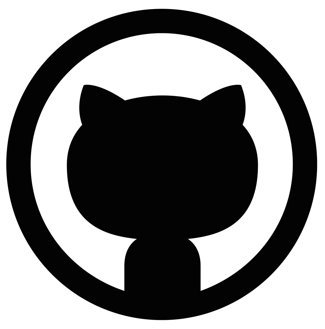 github icone